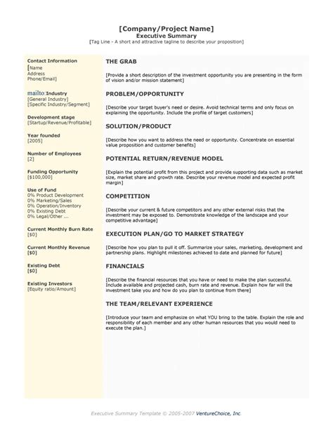 manager summary samples.